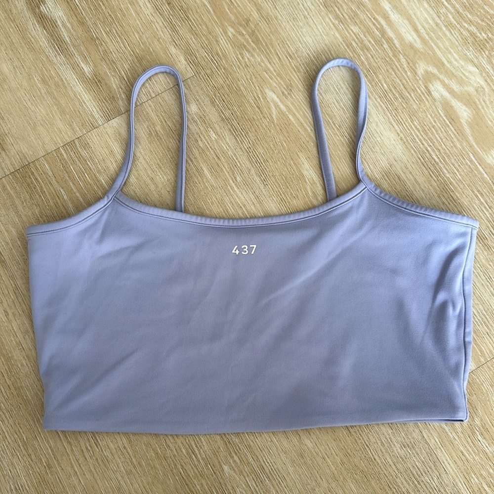 437 Crop Top